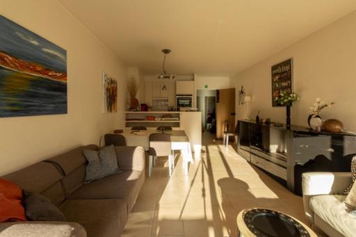 Apartment Casino Nieuwpoort Eksteriør bilde