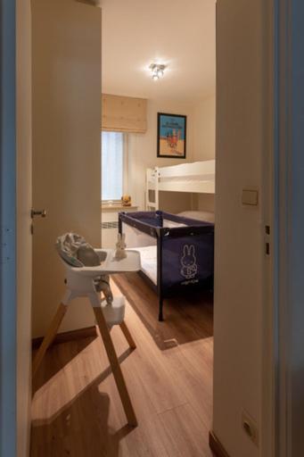 Apartment Casino Nieuwpoort Eksteriør bilde