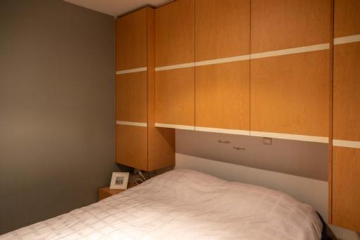 Apartment Casino Nieuwpoort Eksteriør bilde