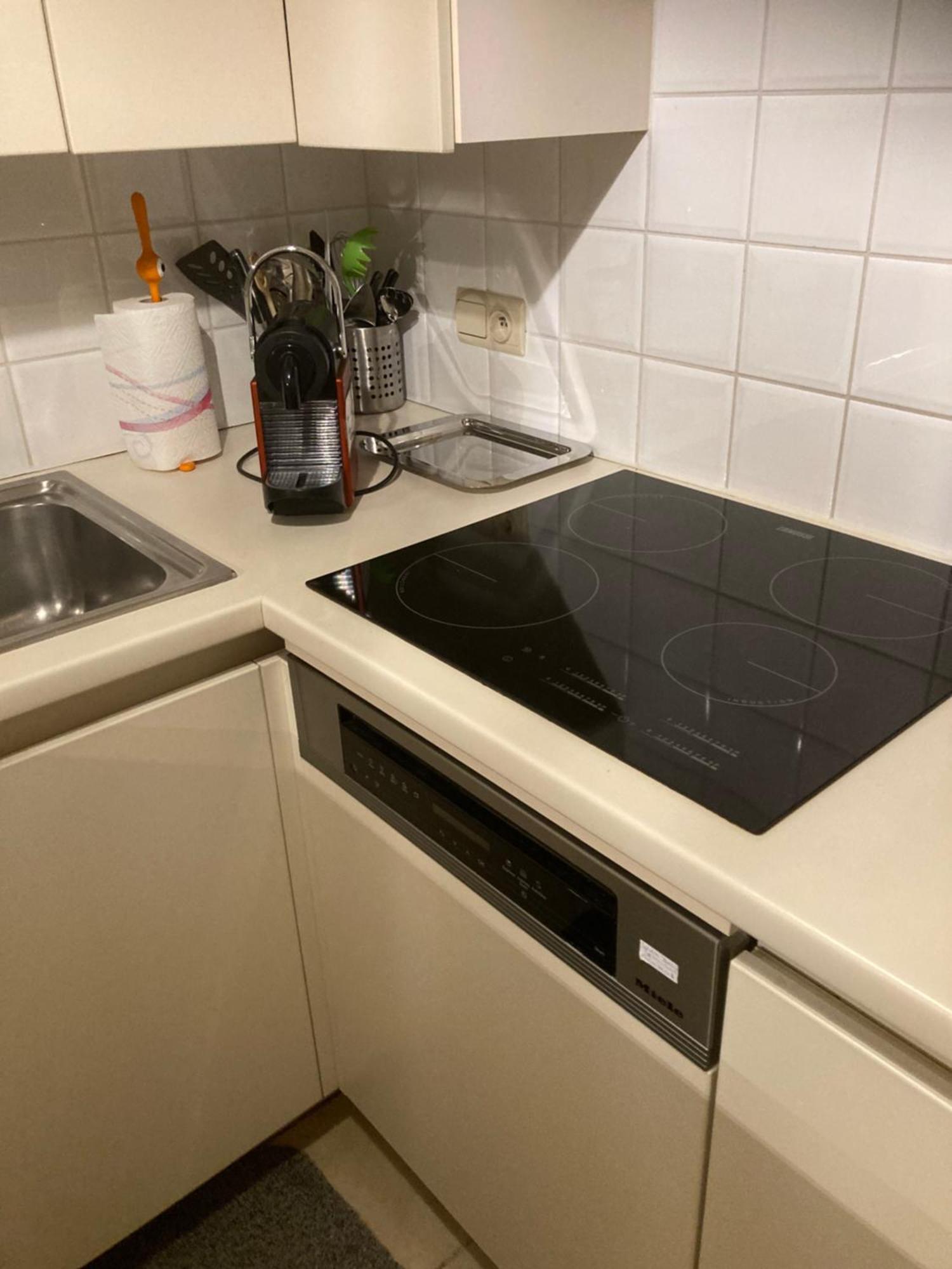 Apartment Casino Nieuwpoort Eksteriør bilde